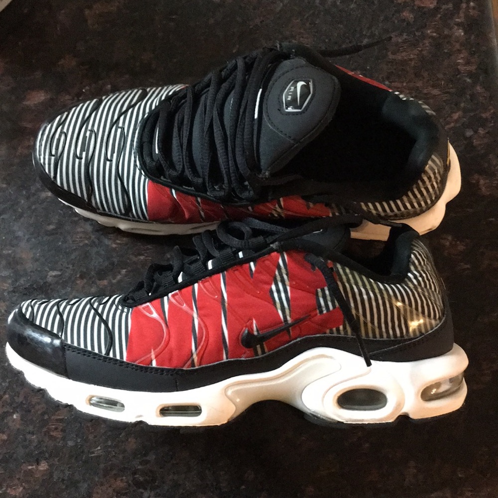 Nike air max tn plus
